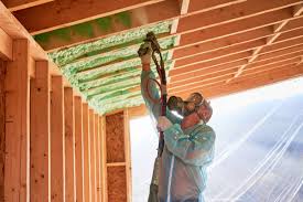 Trusted Mccormick, SC Insulation Services Experts