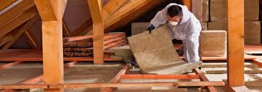 Best Commercial Insulation Services  in Mccormick, SC